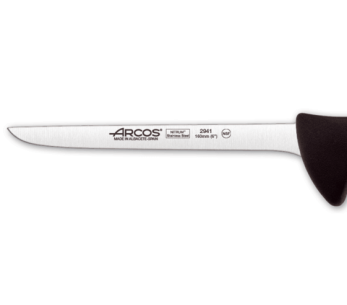 Smal Udbenerkniv pro 16 cm stål NITRUM® ARCOS 2900 2