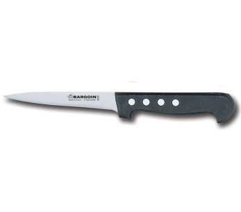 Faca para desossar com lâmina usada 14cm Classic 4 rebites Bargoin