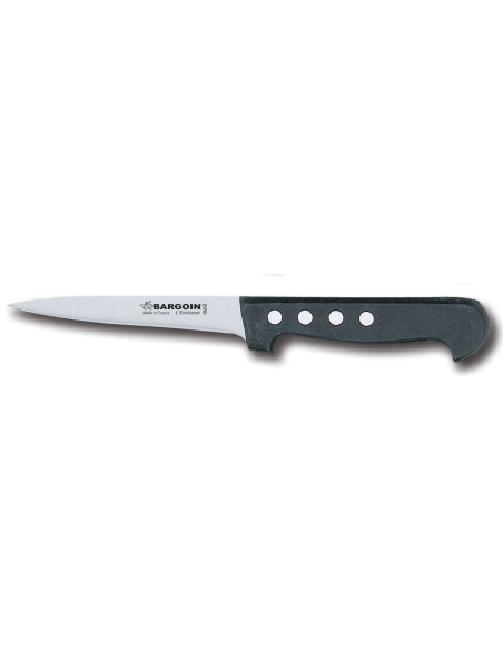 Faca para desossar com lâmina usada 14cm Classic 4 rebites Bargoin
