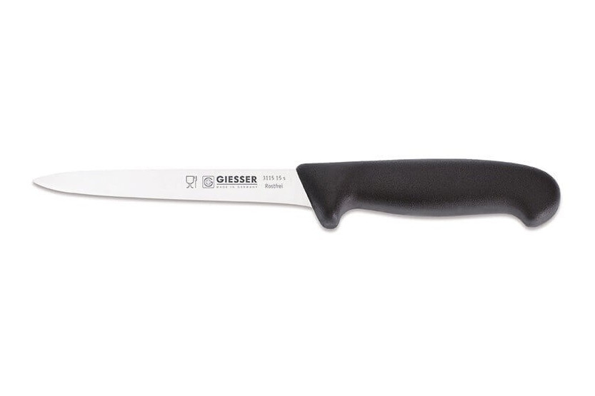 Faca para desossar Giesser pro 15cm 3115