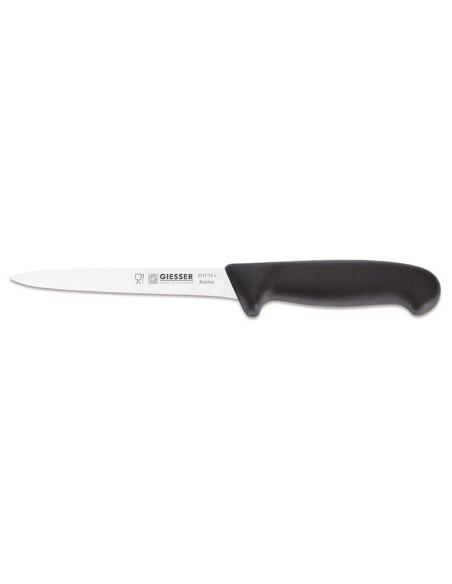 Profi-Ausbeinmesser Giesser 15cm 3115