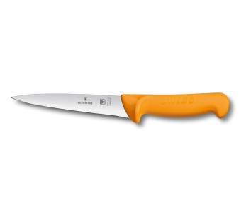 Victorinox SWIBO pro Luunpoistoveitsi leikkaava veitsi 13cm terä
