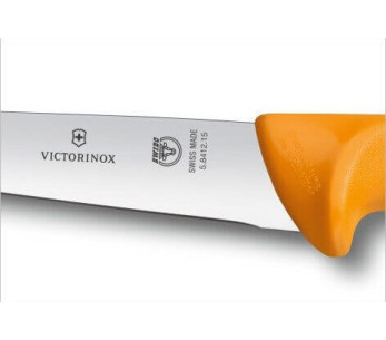 Victorinox SWIBO pro urbeningskniv 15cm blad 2