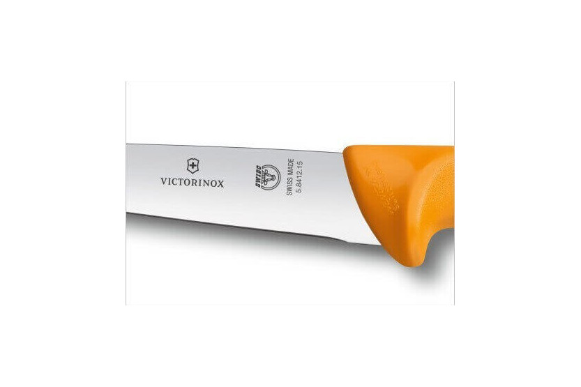Victorinox SWIBO pro uitbeenmes 15cm lemmet