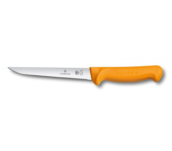 Victorinox SWIBO Pro Cuchillo deshuesador 16cm hoja lomo recto