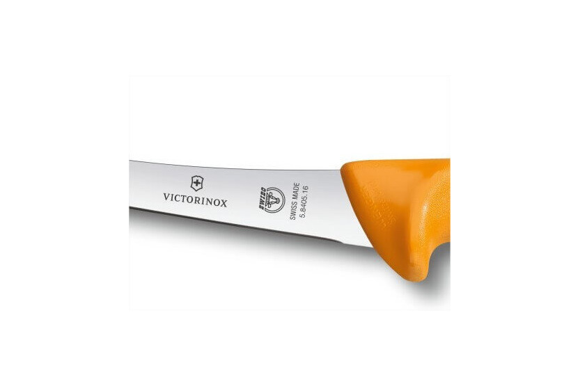 Victorinox Pro Udbenerkniv SWIBO smalt blad med omvendt ryg 16 cm