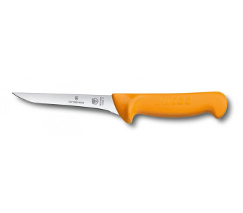 Coltello da disosso Victorinox SWIBO con lama stretta e consumata 13 cm