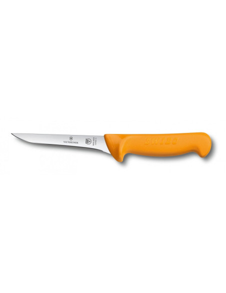Victorinox Pro uitbeenmes SWIBO smal gebruikt lemmet 13cm