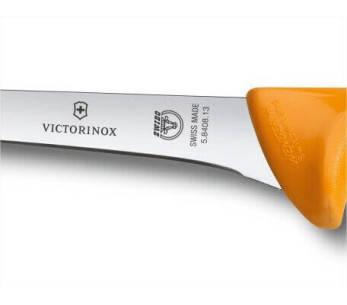 Profi-Ausbeinmesser Victorinox SWIBO schmale abgenutzte Klinge 13cm 2