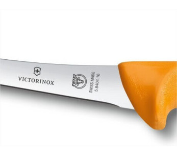 Victorinox Pro uitbeenmes SWIBO omgekeerd semi-flexibel lemmet 16cm 2