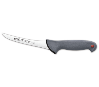 Arcos Colour Prof buet profesjonell utbeiningskniv 14 cm