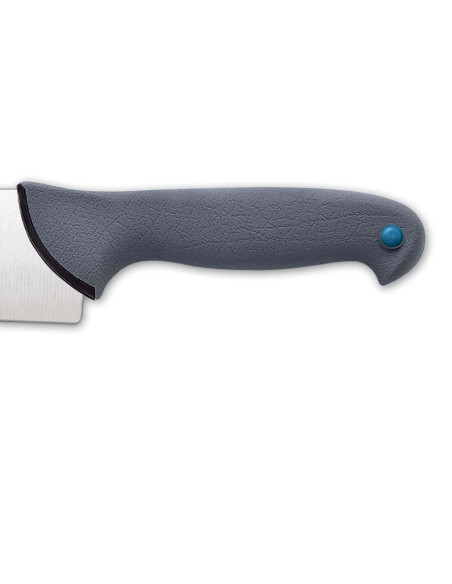 Arcos Colour Prof gebogen professioneel uitbeenmes 14cm
