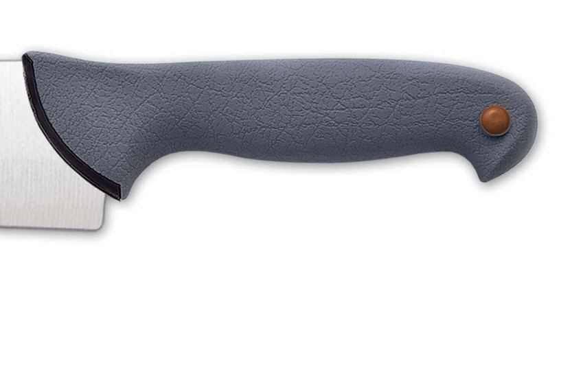 Arcos Colour Prof gebogen professioneel uitbeenmes 14cm