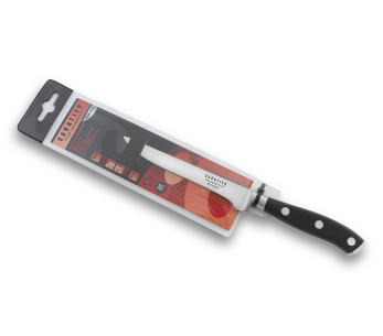 Sabatier Trompette Vulcano utbeiningskniv 13 cm 3 nagler 2
