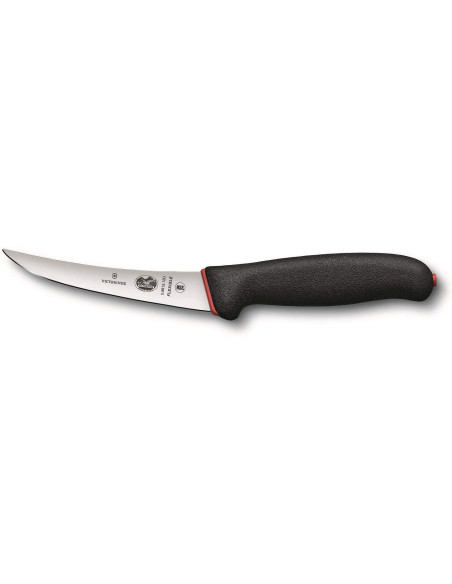 Couteau à désosser Victorinox Dual Grip lame 12cm 