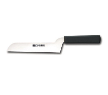 FISCHER kulmaveitsi ruostumattomasta teräksestä 21cm