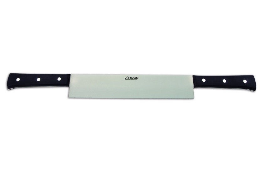 Arcos pro 26cm coltello da formaggio lama in acciaio inox - ARCOS coltelli
