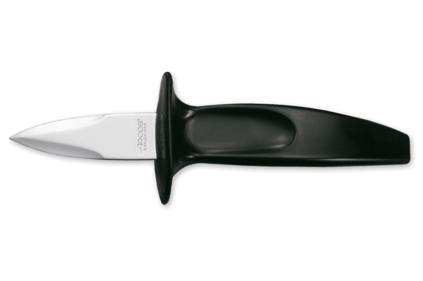 Arcos coltello per ostriche in acciaio inox 6cm - Accessori da cucina ARCOS