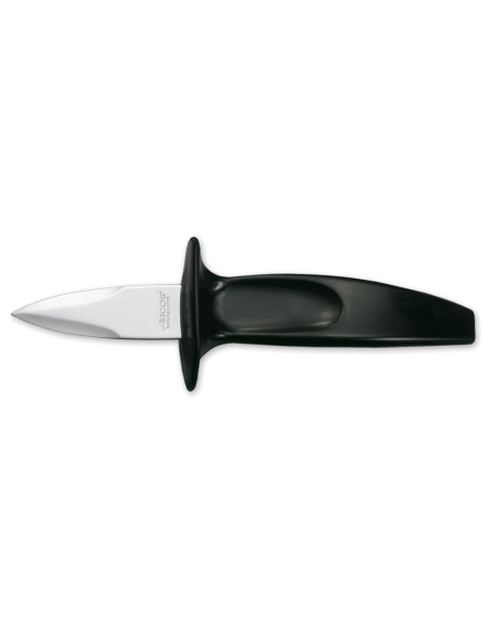 Couteau à huitres Arcos acier inoxydable 6cm