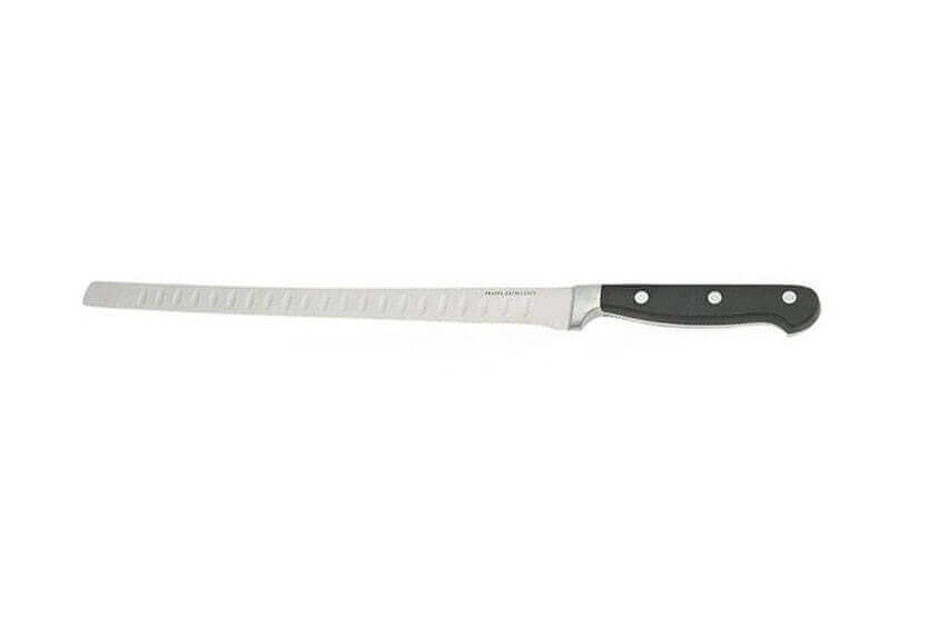 Professioneel Zalmmes Pradel Excellence 28cm honingraatblad