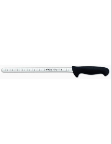 Cuchillo jamonero con hoja flexible 30cm Nitrum Arcos 2900 acero