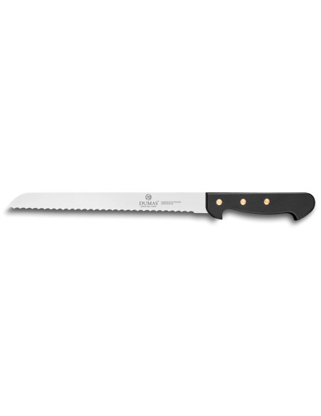 Cuchillo de pan profesional Cuchillo de pan 26cm 32 Dumas Affil