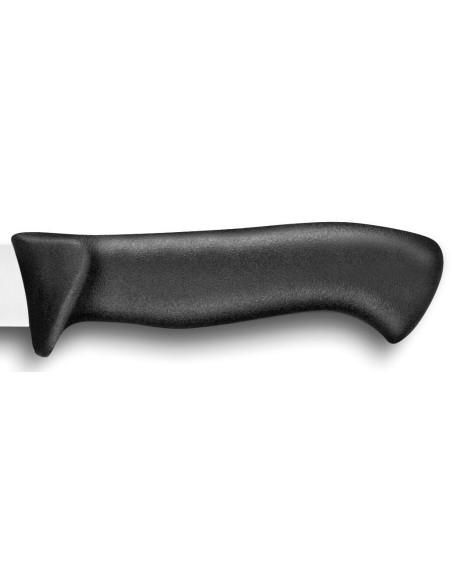 Leipäveitsi 30cm 32 Dumas Thermo Black ammattilainen