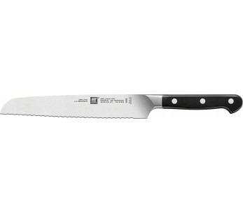 Faca de pão forjada Zwilling Pro 20cm