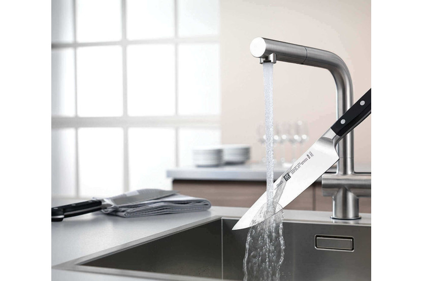 Zwilling Pro Brotmesser geschmiedet 20cm