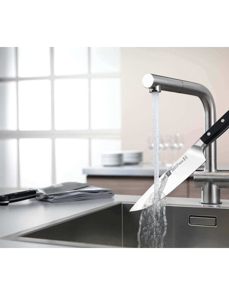 Zwilling Pro Brotmesser geschmiedet 20cm