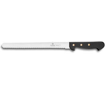 32 Dumas Affil 27cm hammastettu mikroveitsi