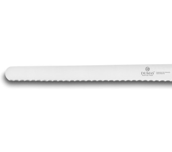 32 Dumas Affil 27cm hammastettu mikroveitsi 2