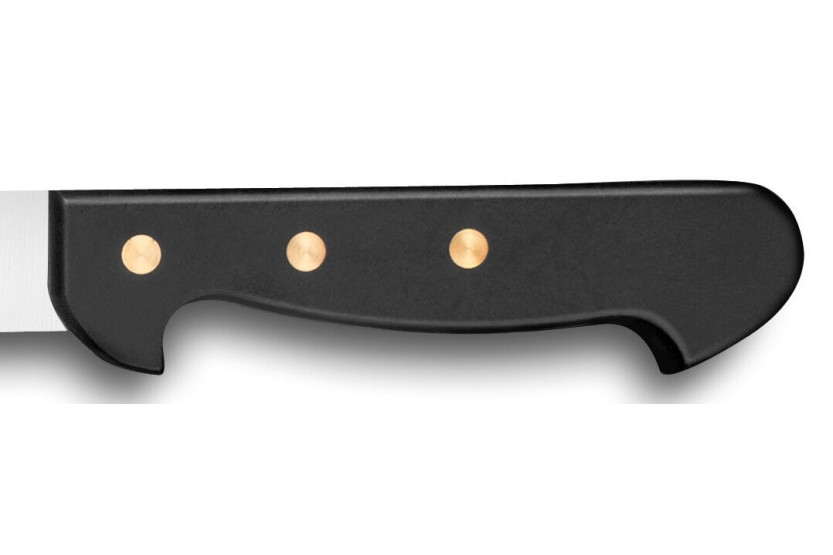 32 Dumas Affil 27cm hammastettu mikroveitsi