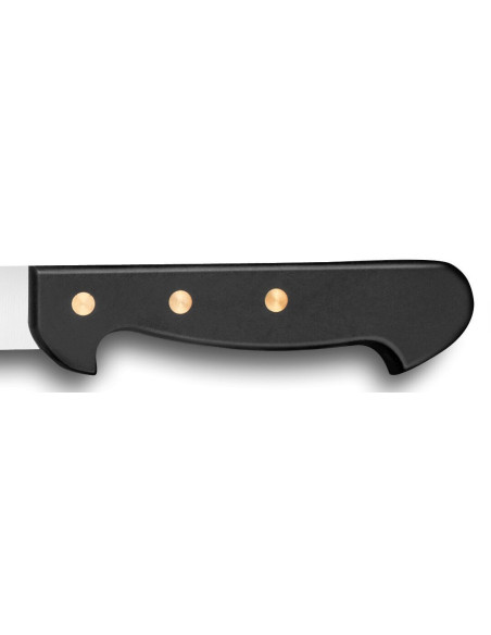 32 Dumas Affil 27cm coltello microseghettato