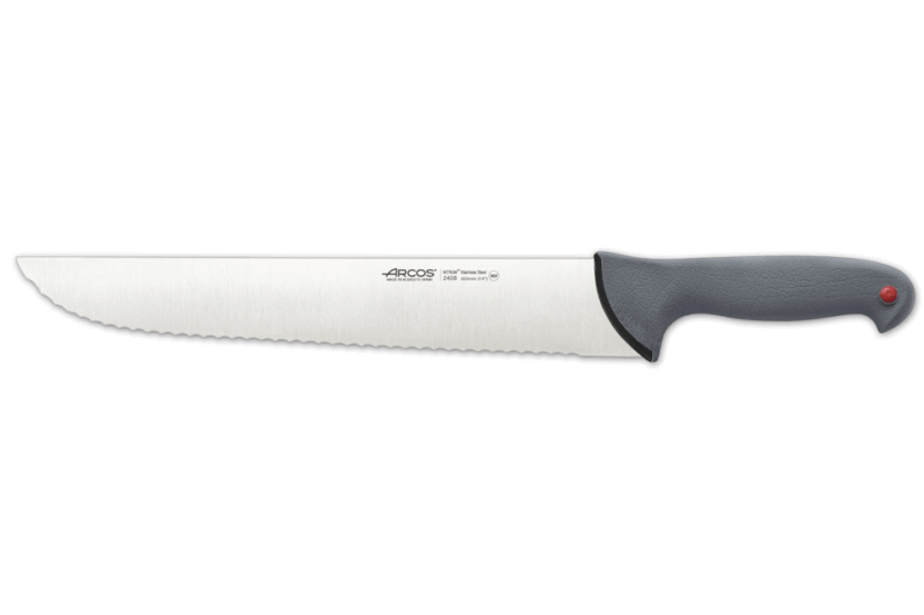 Profi-Fischmesser Arcos Colour Prof 35cm