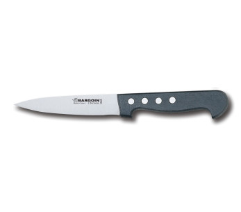Cuchillo sangrador 14cm Classic 4 remaches Bargoin