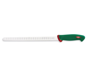 SANELLI 31 cm laxkniv idealisk för professionella användare