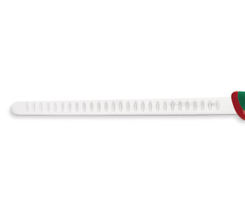 Cuchillo para salmón SANELLI de 31 cm ideal para profesionales 2
