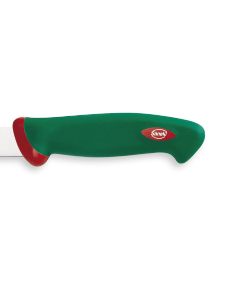 Cuchillo para salmón SANELLI de 31 cm ideal para profesionales