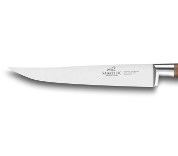Sabatier Perigord stekkniv 13cm slätt blad 2