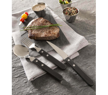 Jumbo Amefa Steakmesser 2