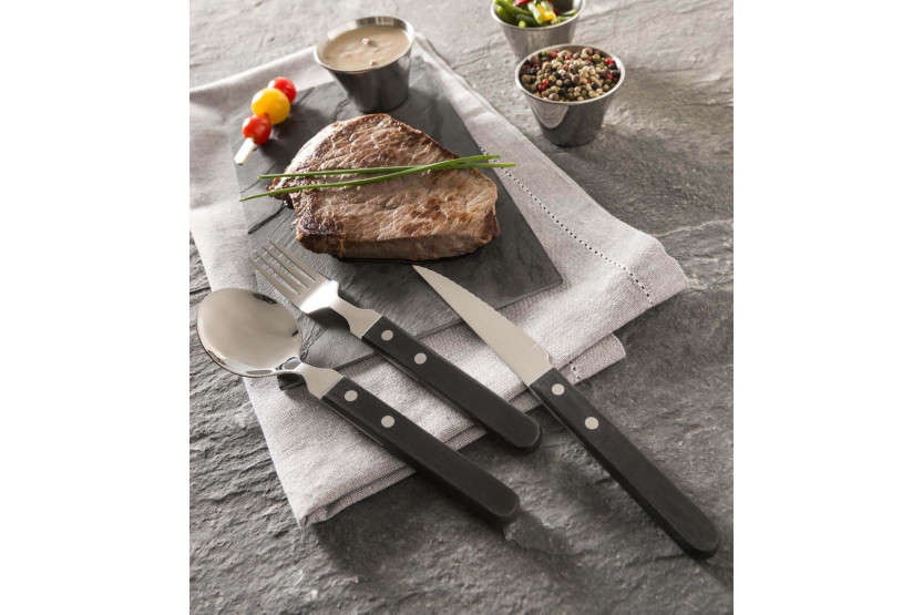 Faca para bife Amefa Jumbo