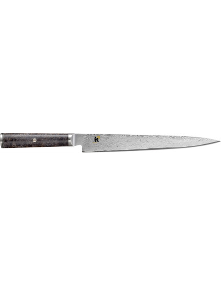 Miyabi 5000MCD67 Japansk Trancherkniv 24 cm 132 damaskuslag