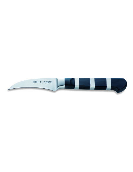 Faca de bico de pássaro DICK 1905 7cm - Design