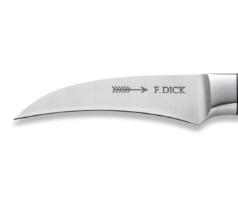 DICK Linnun nokka veitsi 1905 7cm - Design 2