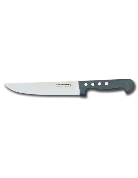 Cuchillo de carnicero 20cm Classic 4 remaches Bargoin