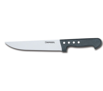 Teurastajan veitsi 23cm Classic 4 niittiä Bargoin