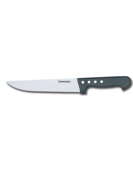 Fleischermesser 23cm Classic 4 Nieten Bargoin