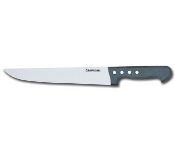Teurastajan veitsi 28cm Classic 4 niittiä Bargoin