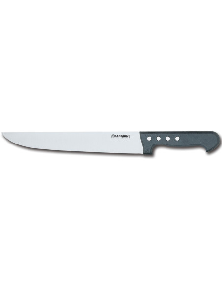Coltello da macellaio 30cm Classic 4 rivetti Bargoin